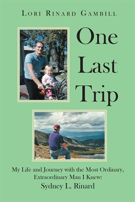 Cover image for One Last Trip