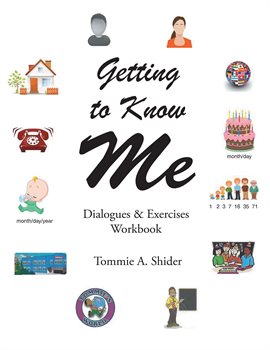 Imagen de portada para Getting to Know Me