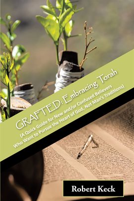 Cover image for Grafted