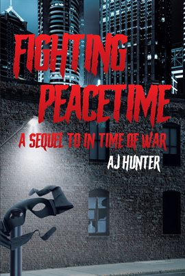 Cover image for Fighting Peacetime