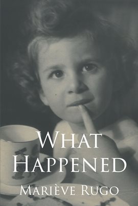 Cover image for What Happened