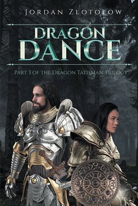 Umschlagbild für Dragon Dance