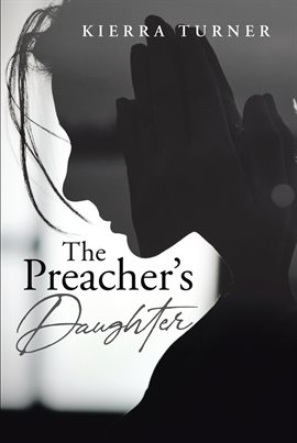 Cover image for The Preacher's Daughter