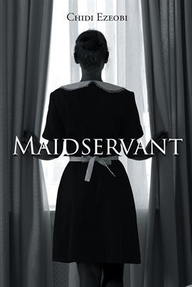 Cover image for Maidservant