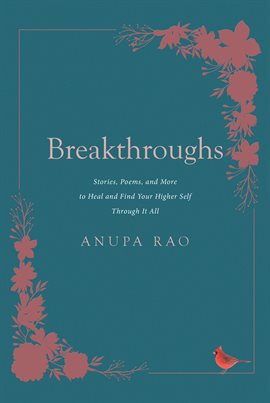 Cover image for Breakthroughs