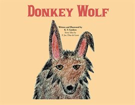 Imagen de portada para Donkey Wolf