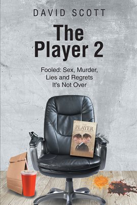 Cover image for The Player 2