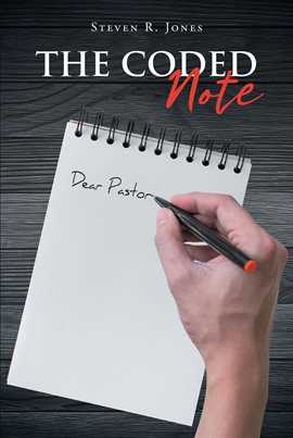 Imagen de portada para The Coded Note