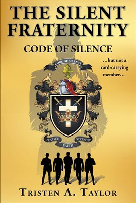 Cover image for The Silent Fraternity
