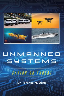 Imagen de portada para Unmanned Systems
