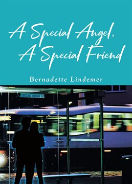 Imagen de portada para A Special Angel, A Special Friend