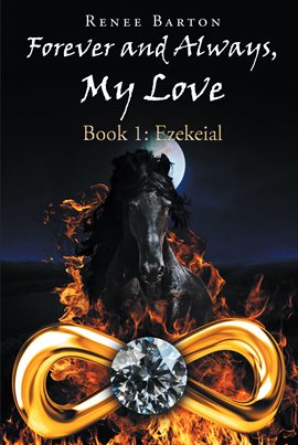 Cover image for Forever and Always, My Love
