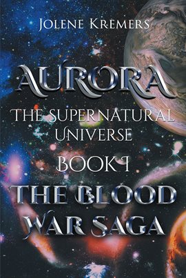 Cover image for Aurora