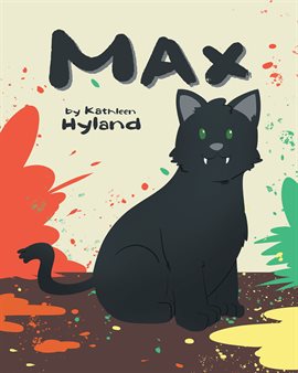 Cover image for Max