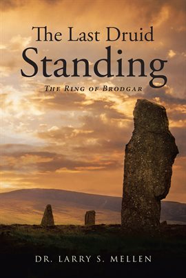 Cover image for The Last Druid Standing