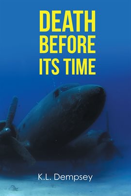 Imagen de portada para Death before Its Time