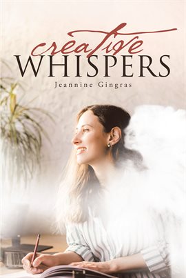 Cover image for Creative Whispers