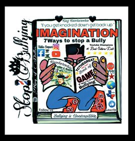 Cover image for Imagination