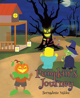 Pumpkin's Journey