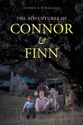 Imagen de portada para The Adventures of Connor & Finn