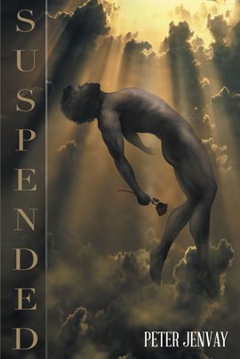 Cover image for Suspended