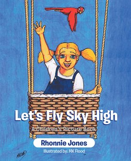 Imagen de portada para Let's Fly Sky High