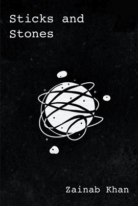 Imagen de portada para Sticks and Stones