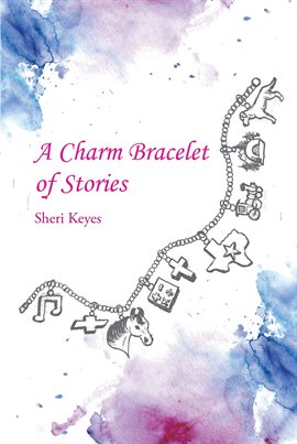 Imagen de portada para A Charm Bracelet of Stories