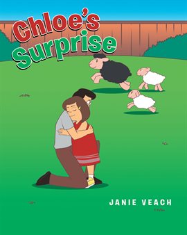 Cover image for Chloe's Suprise