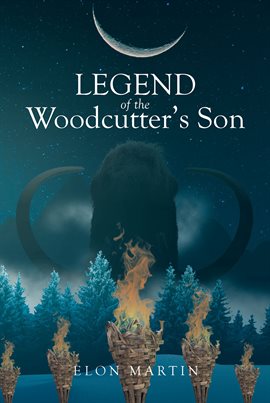 Imagen de portada para Legend of the Woodcutter's Son