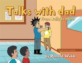 Cover image for Talks With Dad