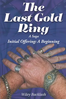 Imagen de portada para The Last Gold Ring