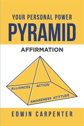 Imagen de portada para Your Personal Power Pyramid