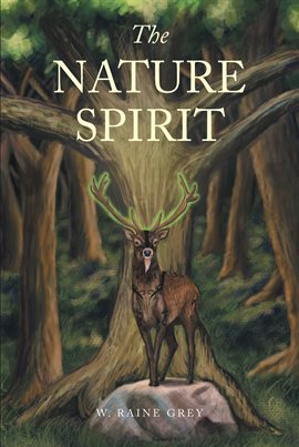 Cover image for The Nature Spirit
