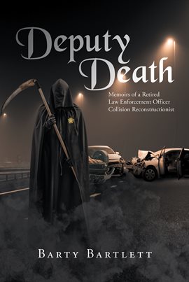 Imagen de portada para Deputy Death