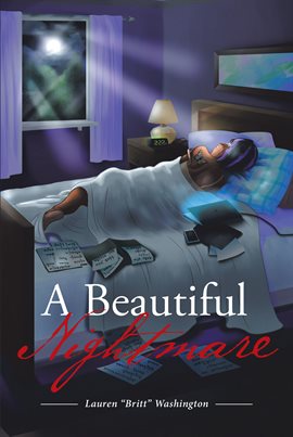 Imagen de portada para A Beautiful Nightmare