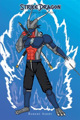 Imagen de portada para Strike Dragon
