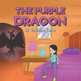 Imagen de portada para The Purple Dragon