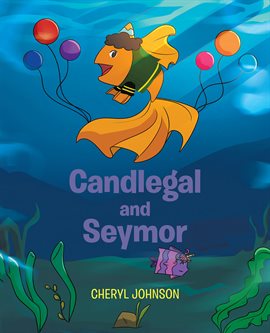 Imagen de portada para Candlegal and Seymor