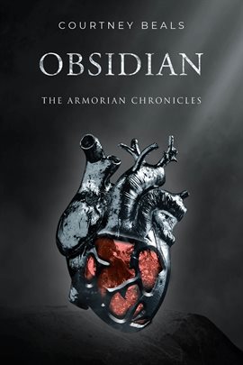 Umschlagbild für Obsidian