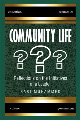 Cover image for Community Life