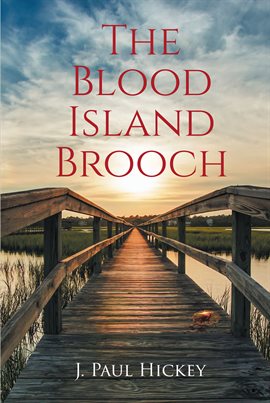 Imagen de portada para The Blood Island Brooch
