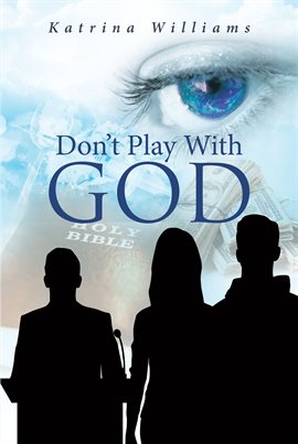 Imagen de portada para Don't Play With God