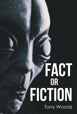 Cover image for Fact or Fiction
