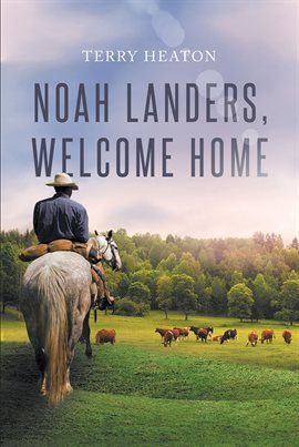 Imagen de portada para Noah Landers, Welcome Home