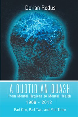 Cover image for A Quotidian Quash