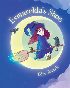 Cover image for Esmarelda's Shoe