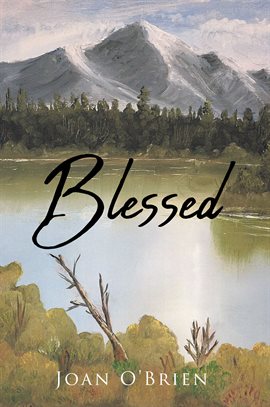 Imagen de portada para Blessed