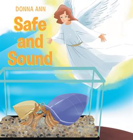 Cover image for Safe and Sound