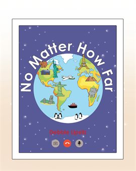 Cover image for No Matter How Far